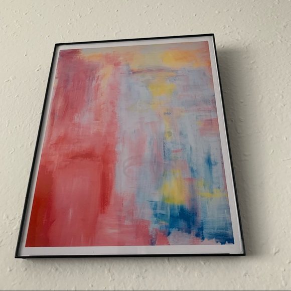 Framed Art Print Original Artwork - Picture 4 of 6